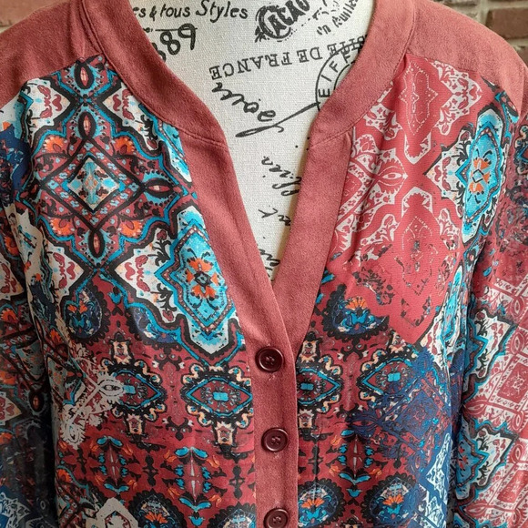 Signature by Robbie Bee Dress - Picture 2 of 8